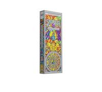 SAGRADA: ESPANSIONE 5-6 GIOCATORI Espansione Gioco da Tavolo in Italiano