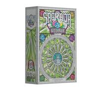 Merchandising Cranio Creations: Sagrada: Gloria - Le Grandi Facciate