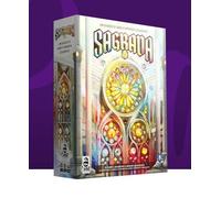 Cranio Creations - Sagrada - Seconda Edizione