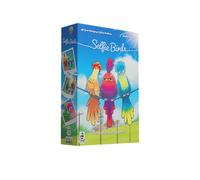 Merchandising Cranio Creations: Selfie Birds