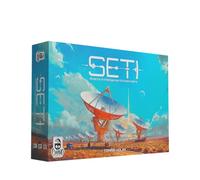 SETI ricerca di intelligenza extraterrestre GIOCO DA TAVOLO cranio creations IN