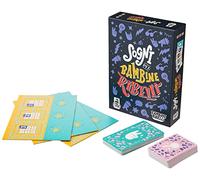 Cranio Creations - Sogni per Bambine Ribelli, Gioco Educativo Sulle Donne che Hanno Fatto La Storia, Edizione in Lingua Italiana