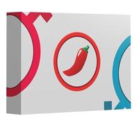 Cranio Creations - Spicify, Un Gioco Hot Per Coppie e Gruppi Di Amici, Edizione in Lingua Italiana