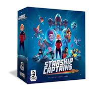 Starship Captains