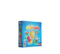 Cranio Creations - Syllabus, Impara A Sillabare Giocando, Edizione Italiana