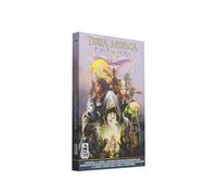 Cranio Creations - Terra Mystica, Fan Factions - Nuove Fazioni - 2-5 Giocatori, 120 Min - Gioco Per Esperti - Età 12+, Espansione - Edizione in Lingua Italiana