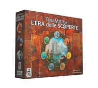 Terra Mystica - L'Era delle Scoperte Gioco da Tavolo in Italiano