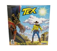 Cranio Creations: Tex - Fino All'Ultima Pallottola -