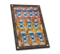 Cranio Creations - The Colorado Connection - Barrage Sbarca In Colorado! - Nuova Mappa, Nuove Regole, Nuove Sfide! - 2-4 Giocatori, 120 Minuti - Per Esperti - Età 13+, Edizione Italiana