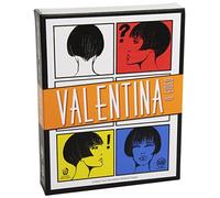Cranio Creations - Valentina Tutto Crepax, Gioca Con Le Immagini Del Famoso Fumetto, Edizione in Lingua Italiana