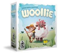 Cranio Creations - Woollie, Il Solitario Delle Pecorelle, Edizione in Lingua Italiana