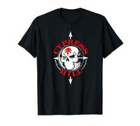Cranio di Cypress Hill Maglietta