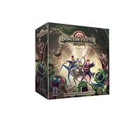 Dungeon Fighter - Nuova Edizione Giochi Da Tavolo