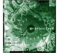 Cranioclast - Iconclaster: Icon 1-5 Green Part 1