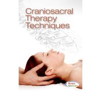Craniosacral Therapy Techniques DVD - Learn Professional Massage Techniques With This DVD Course - This Massage Training DVD Won a Telly Award - The Best Craniosacral Therapy Video (2 Hrs. 27 Mins.)