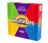 Cranium. Gioco da tavolo