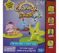 Cranium Junior My First Creative Game by Hasbro