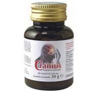 Cranius 60 Capsule