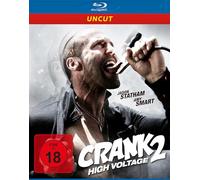 Crank 2 - High Voltage
