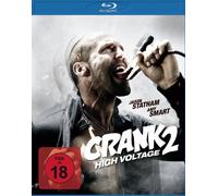 Crank 2 - High Voltage
