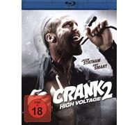 Crank 2 - High Voltage