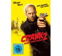 Crank 2 - High Voltage
