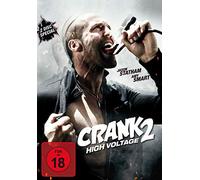 Crank 2 - High Voltage