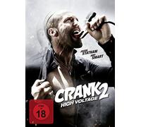 Crank 2 - High Voltage