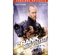 Crank 2 - High Voltage