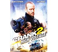 Crank 2 : High Voltage : Widescreen Edition