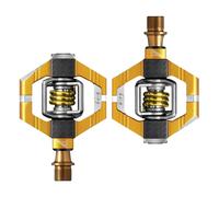 Crankbrothers - Candy 11 Klick-Pedal - Pedali a sgancio rapido grigio