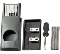 CRANK_BROTHERS 641300167521, Multi-Tools Unisex Adulto, Nero, 0