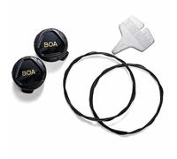 Crank Brothers Boa L6-Kit di Ricambio OS Unisex Adulto, Multicolore, Taglia Unica