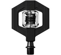 Crank Brothers Candy 1 Pedali Neri Per Mountain Bike 9/16 in