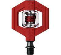 Crank Brothers Caramelle 1 Pedali Rosso