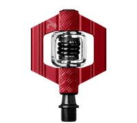 Pedali Crankbrothers Candy 2 rosso