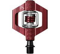 Crank Brothers Caramelle 3 Pedali Rosso Scuro