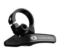 CRANK_BROTHERS Commande au guidon Highline - Route v2