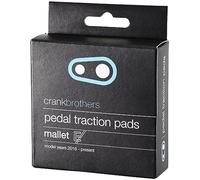 Traction pads crank brothers per pedali mallet enduro