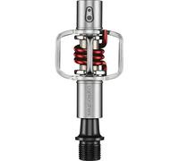 Crank Brothers Egg Battitore 1 Pedali con Rossa Molla XC Trail Mountain