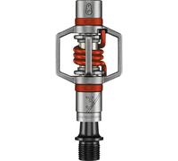 Crank Brothers Egg Battitore 3 Pedali con Rossa Molla