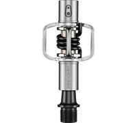Crank Brothers Egg Beater 1 Black Pedali con Molla Nera XC Sentiero Montagna