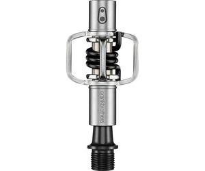 Crank Brothers Egg Beater 1 Black Pedali con Molla Nera XC Sentiero Montagna