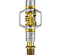 Crank Brothers Egg Beater 11 Pedali con Molla Dorata XC Percorso Montagna