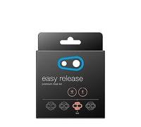 Crank Brothers Galloccia Facile Rilascio: 6 Gradi Di Galleggiante