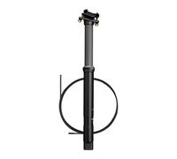 Crank Brothers Highline 11 Dropper Post, (125) 30.9 X 417Mm - Nero