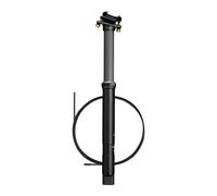 Crankbrothers Highline 11 125 Mm Dropper Seatpost Nero 292-417 mm / 30.9 mm