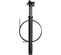 Crank Brothers Highline 11 Contagocce Cannotto Reggisella - 30.9 60mm Nero