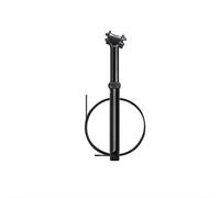 Crank Brothers Highline 3 Dropper Seatpost - 31.6 100Mm Nero