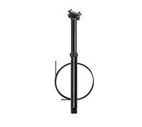 Crank Brothers Highline 3 Dropper Seatpost - 31.6 150Mm Nero